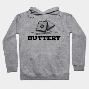 Buttery Hoodie